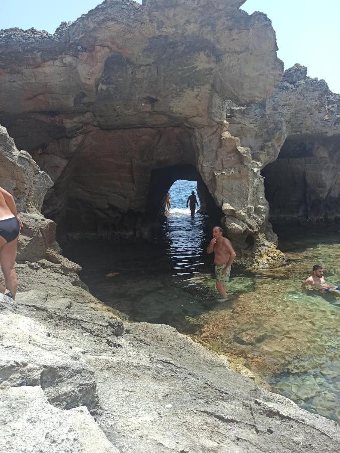 B&B Lu Sule Torchiarolo Dış mekan fotoğraf