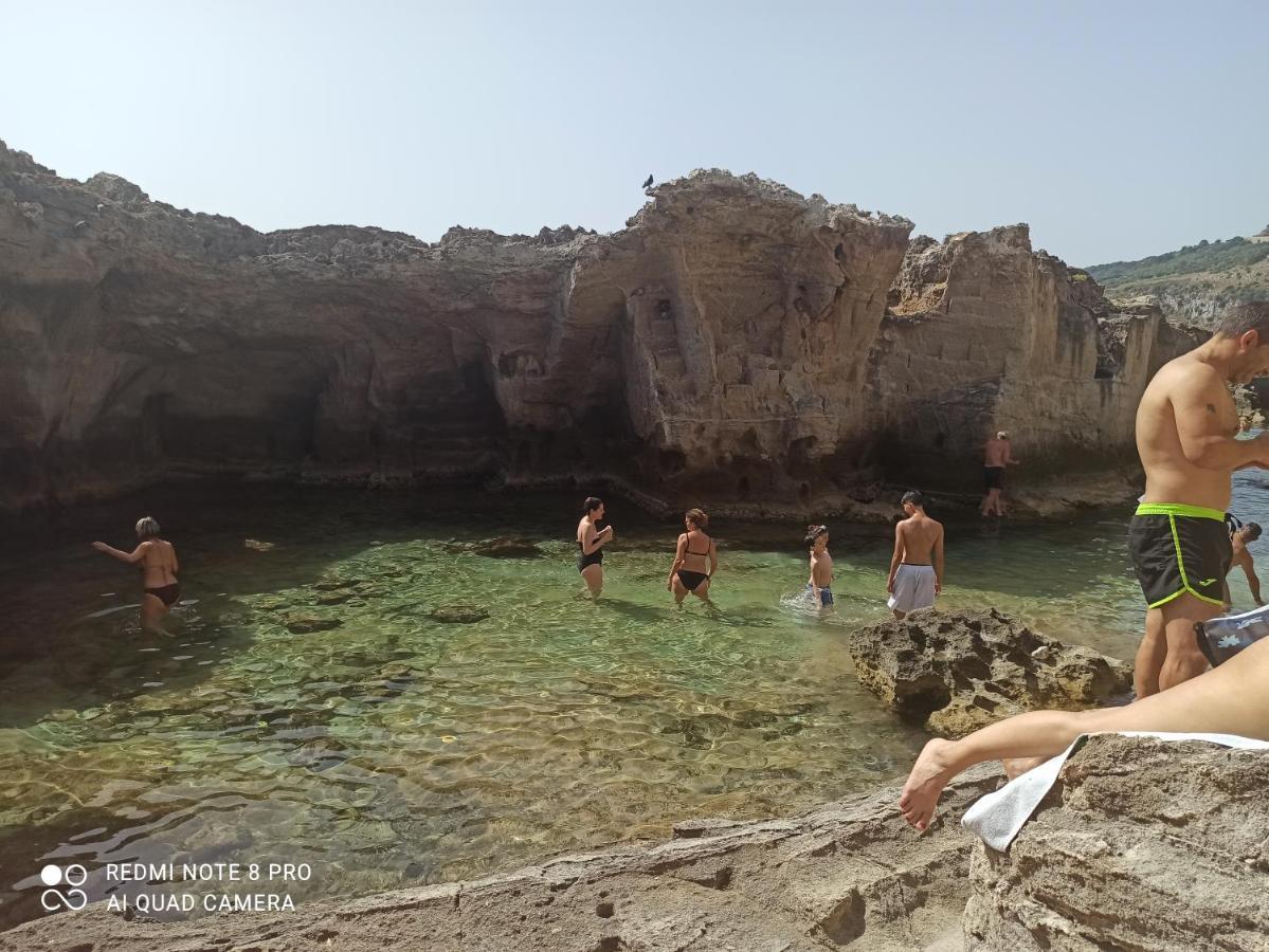 B&B Lu Sule Torchiarolo Dış mekan fotoğraf