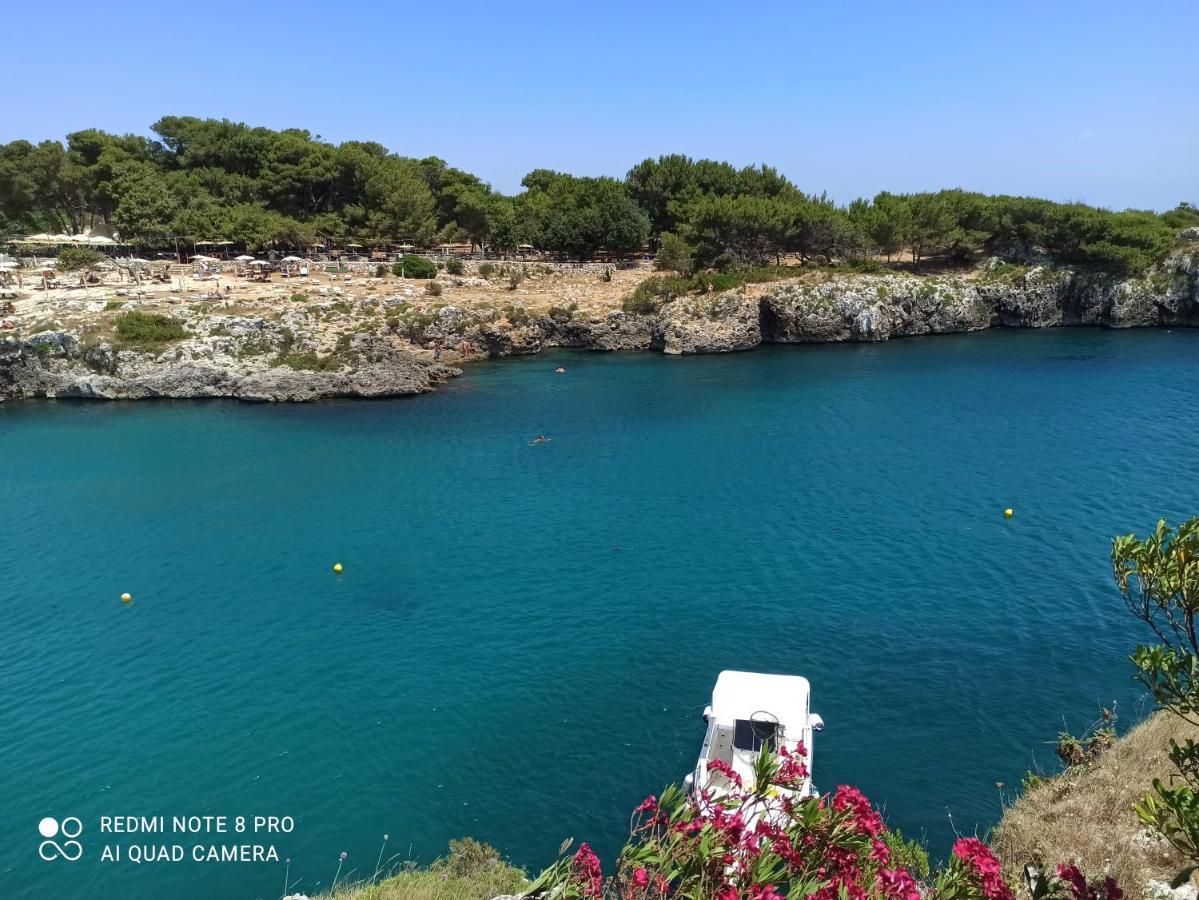 B&B Lu Sule Torchiarolo Dış mekan fotoğraf