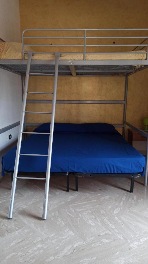B&B Lu Sule Torchiarolo Dış mekan fotoğraf