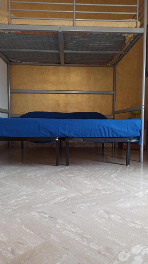 B&B Lu Sule Torchiarolo Dış mekan fotoğraf
