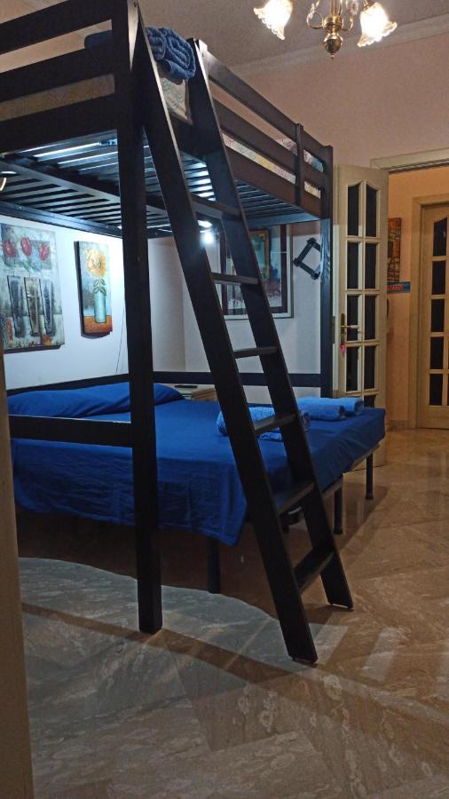 B&B Lu Sule Torchiarolo Dış mekan fotoğraf