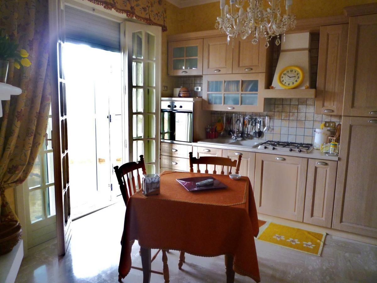 B&B Lu Sule Torchiarolo Dış mekan fotoğraf