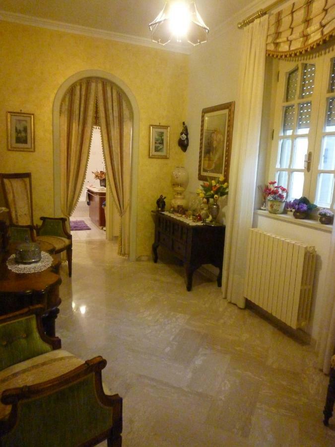 B&B Lu Sule Torchiarolo Dış mekan fotoğraf