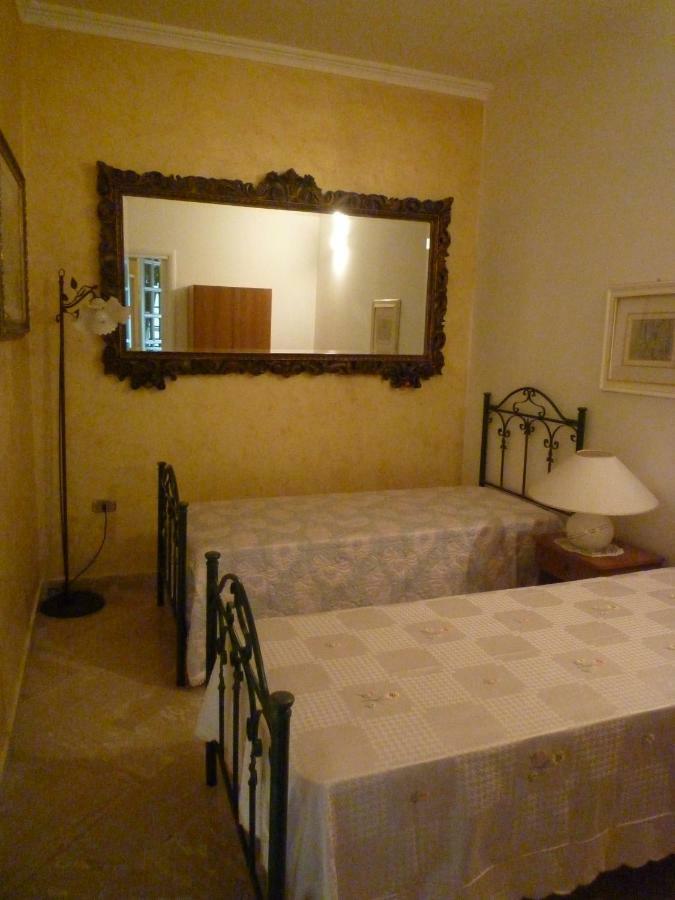 B&B Lu Sule Torchiarolo Dış mekan fotoğraf