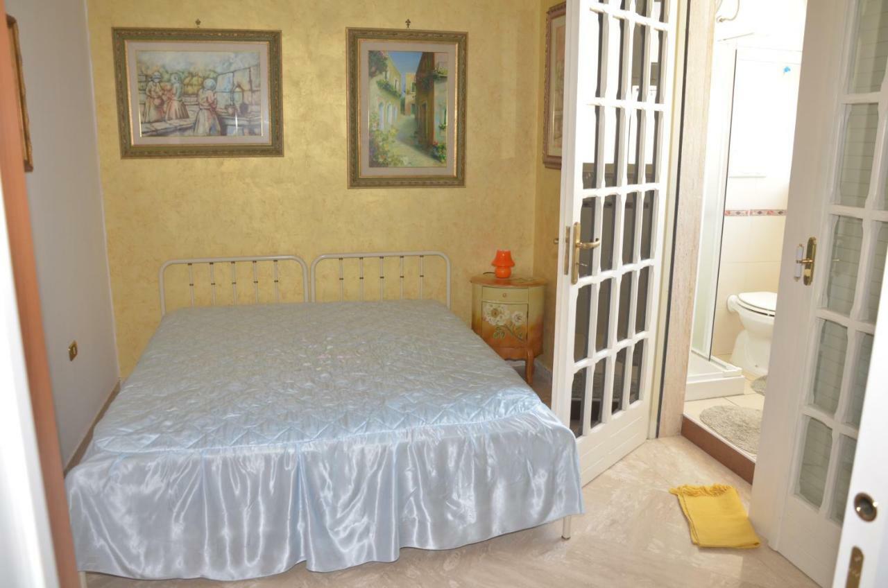 B&B Lu Sule Torchiarolo Dış mekan fotoğraf