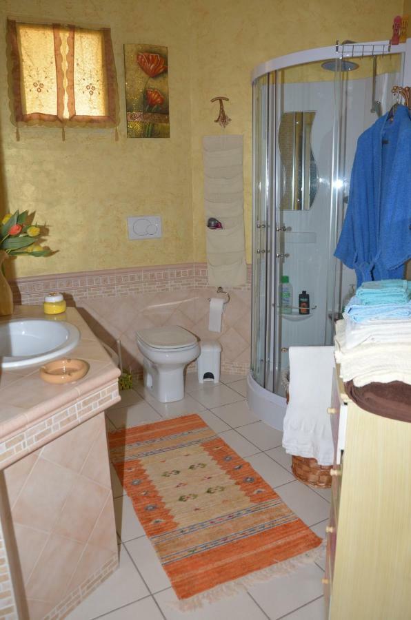 B&B Lu Sule Torchiarolo Dış mekan fotoğraf