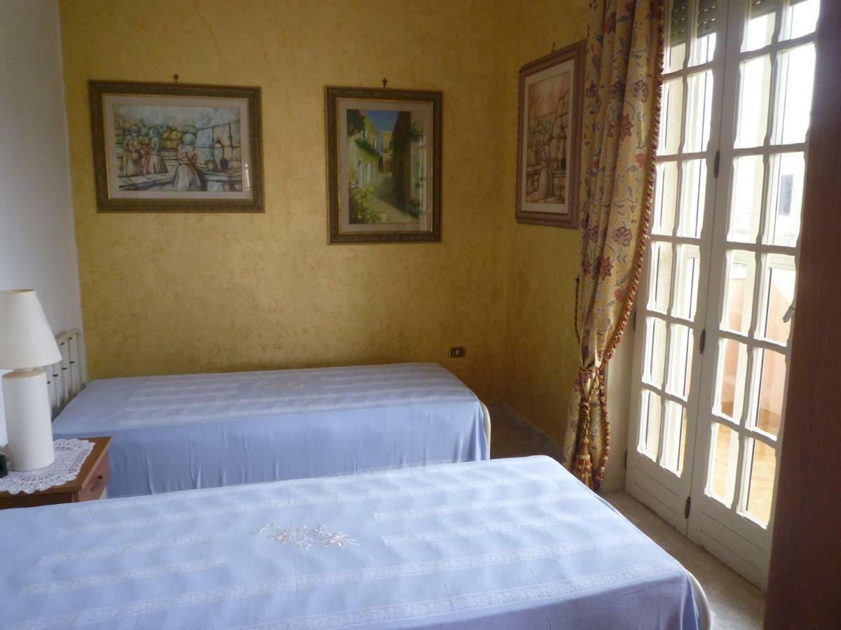 B&B Lu Sule Torchiarolo Dış mekan fotoğraf
