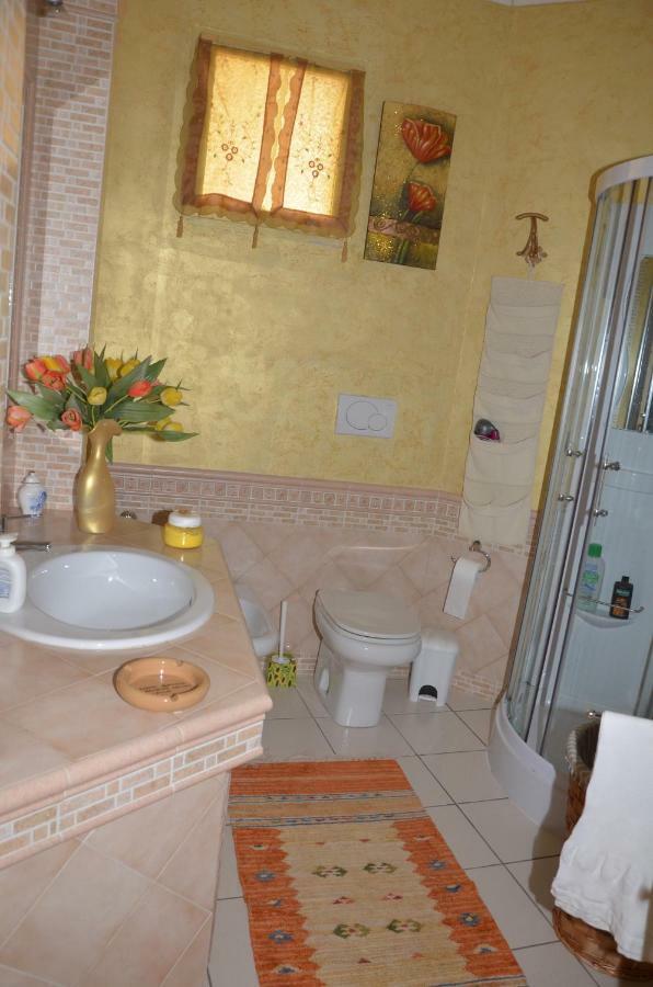 B&B Lu Sule Torchiarolo Dış mekan fotoğraf
