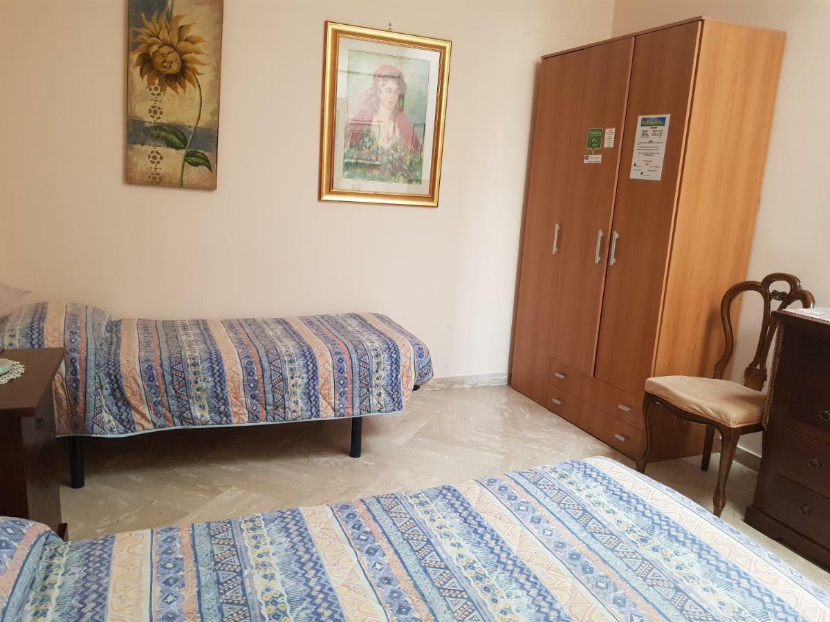 B&B Lu Sule Torchiarolo Dış mekan fotoğraf