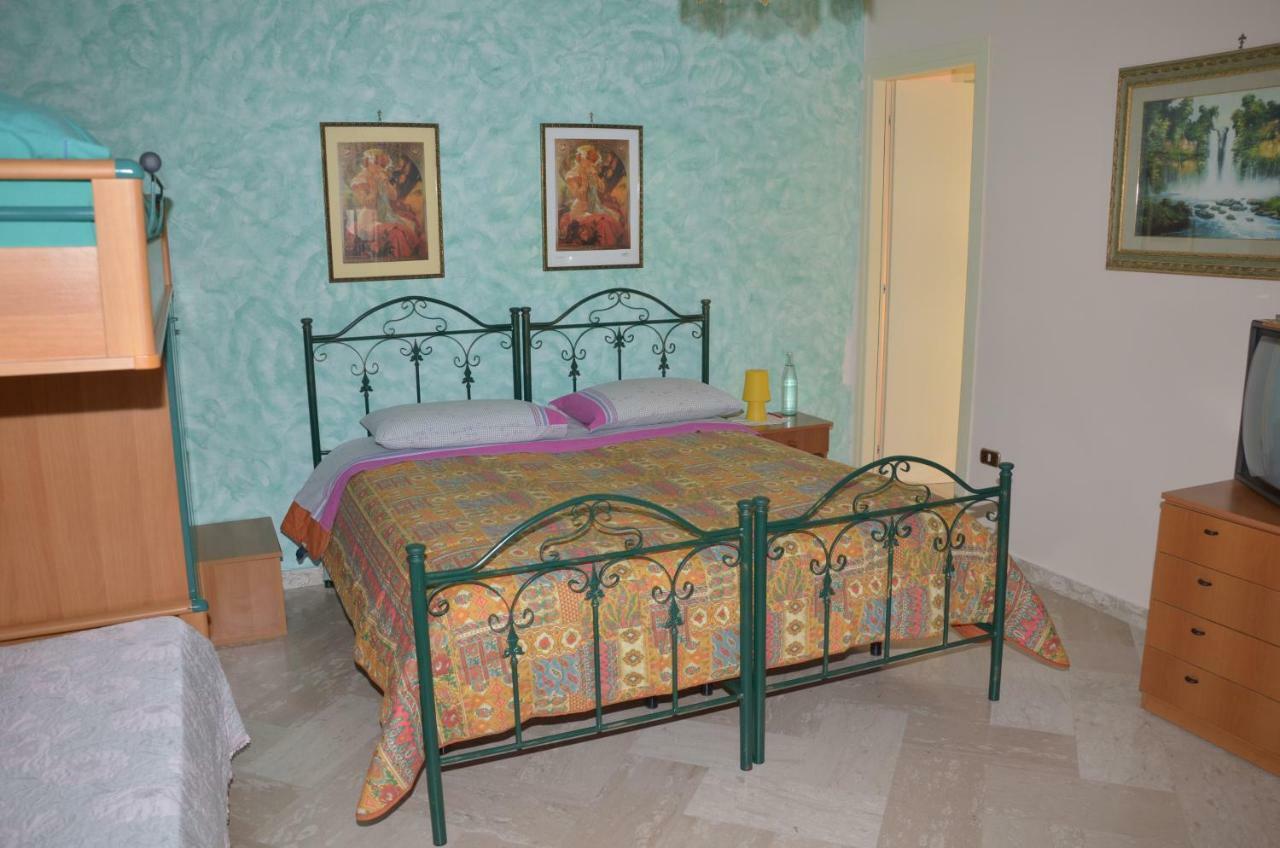B&B Lu Sule Torchiarolo Dış mekan fotoğraf