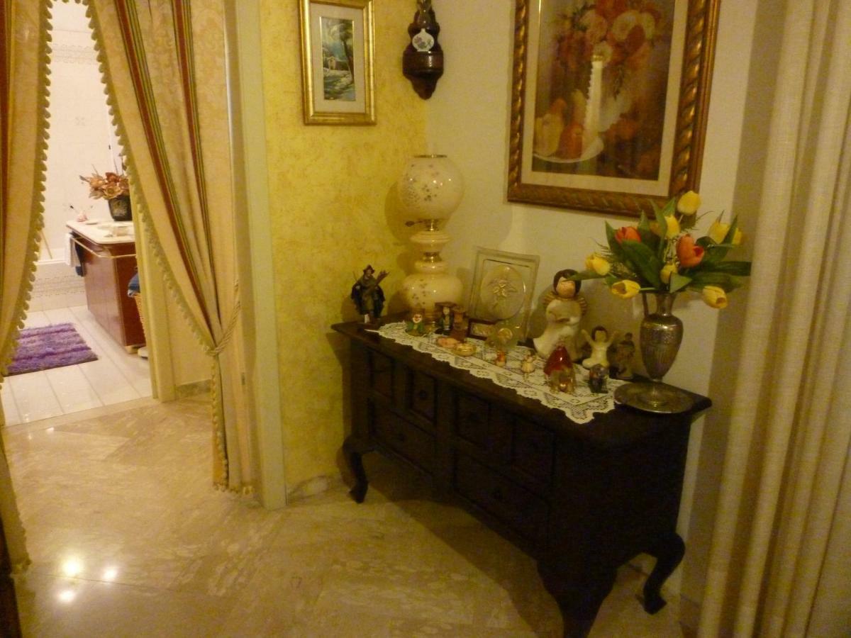 B&B Lu Sule Torchiarolo Dış mekan fotoğraf