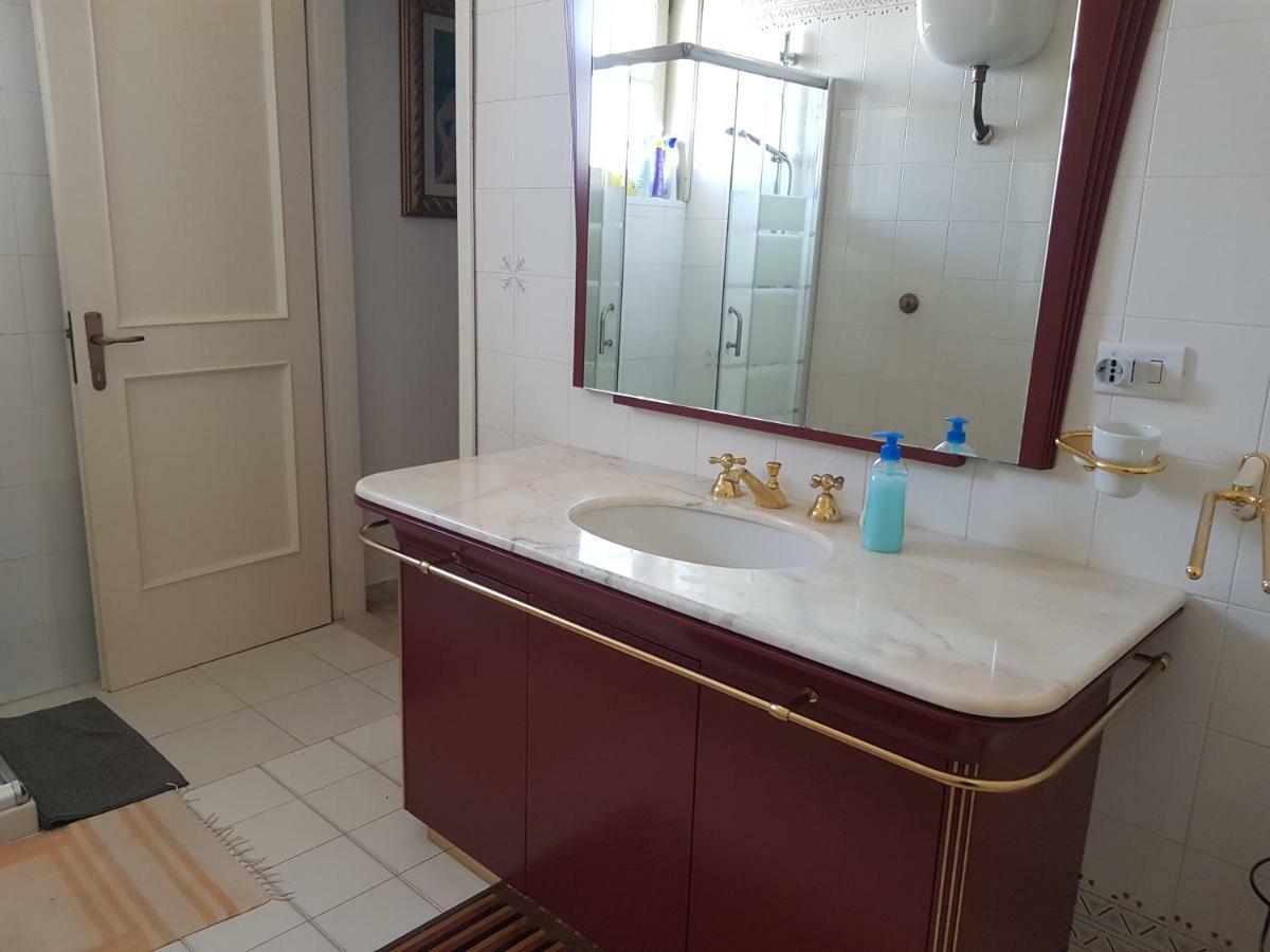 B&B Lu Sule Torchiarolo Dış mekan fotoğraf
