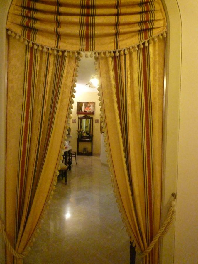 B&B Lu Sule Torchiarolo Dış mekan fotoğraf