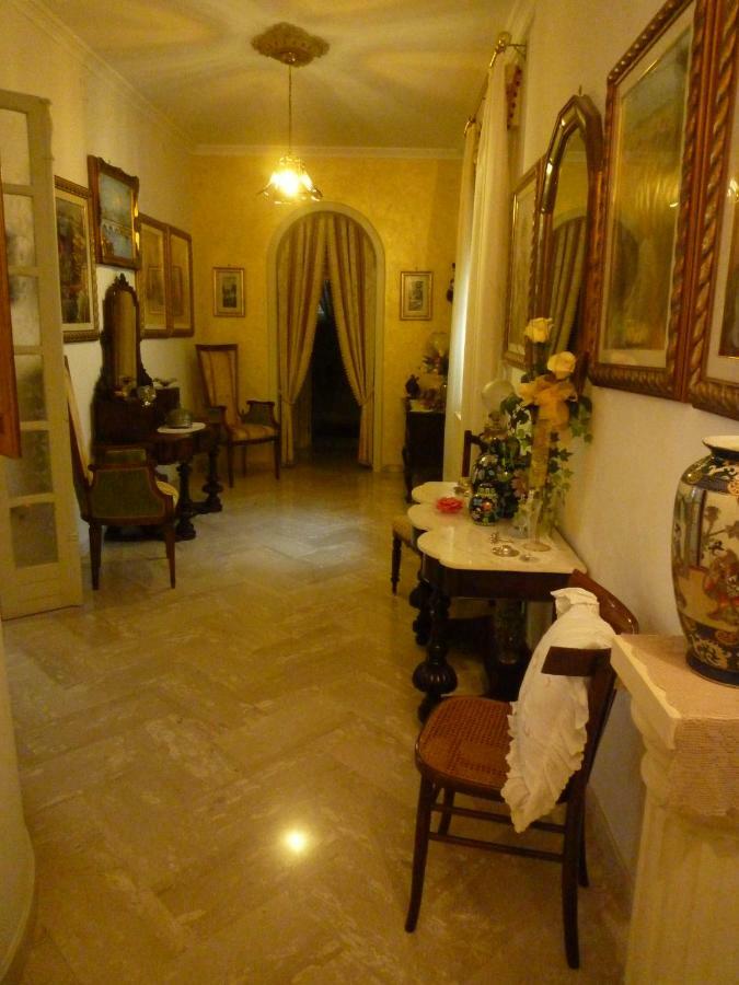 B&B Lu Sule Torchiarolo Dış mekan fotoğraf