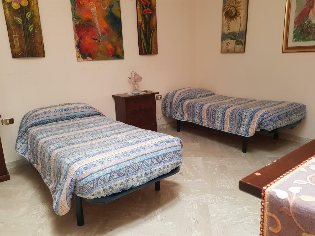 B&B Lu Sule Torchiarolo Dış mekan fotoğraf