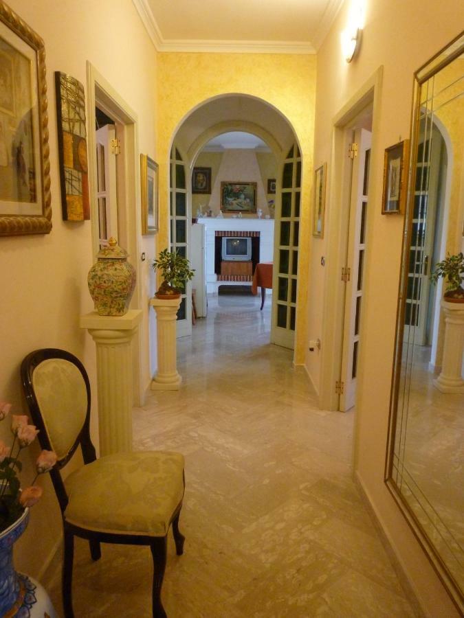 B&B Lu Sule Torchiarolo Dış mekan fotoğraf