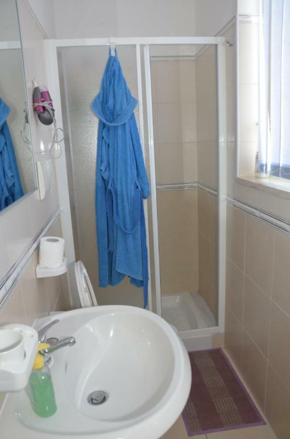 B&B Lu Sule Torchiarolo Dış mekan fotoğraf