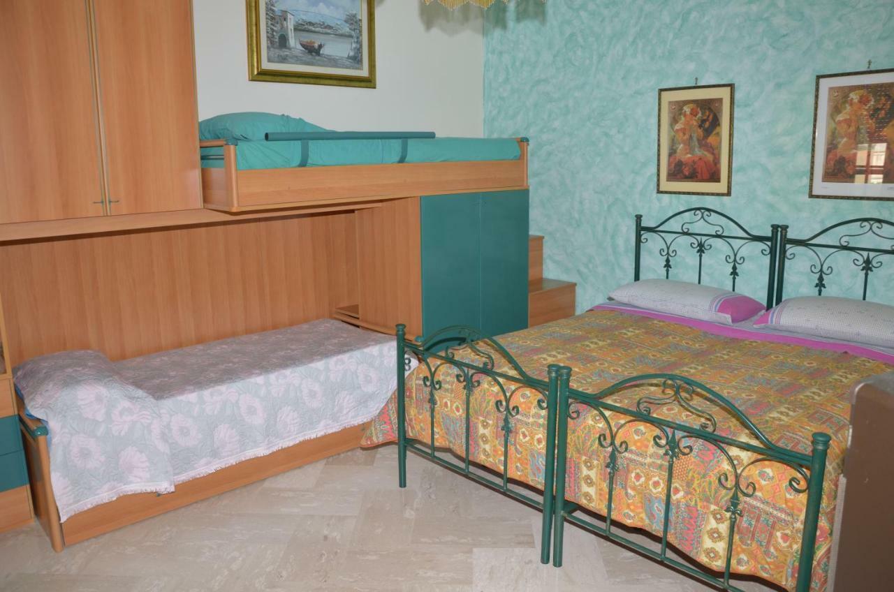 B&B Lu Sule Torchiarolo Dış mekan fotoğraf