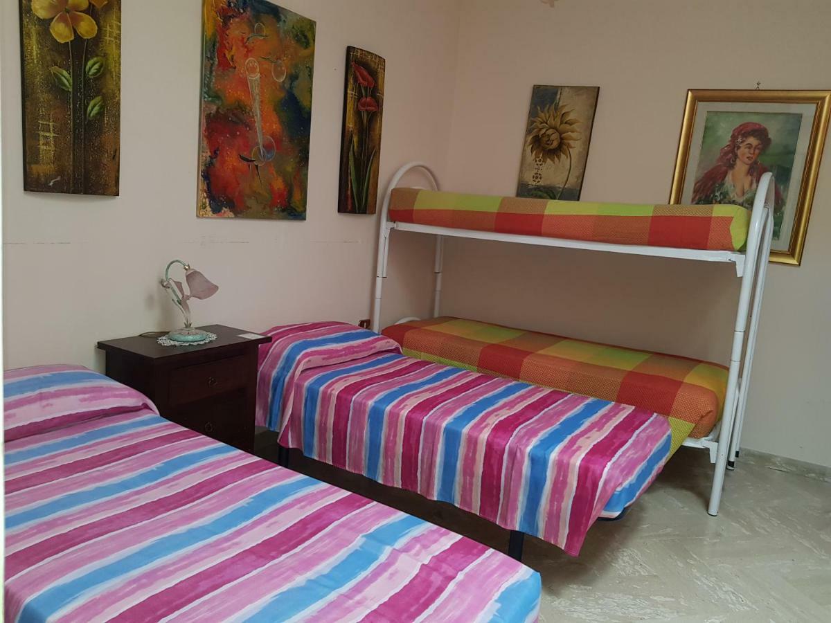 B&B Lu Sule Torchiarolo Dış mekan fotoğraf